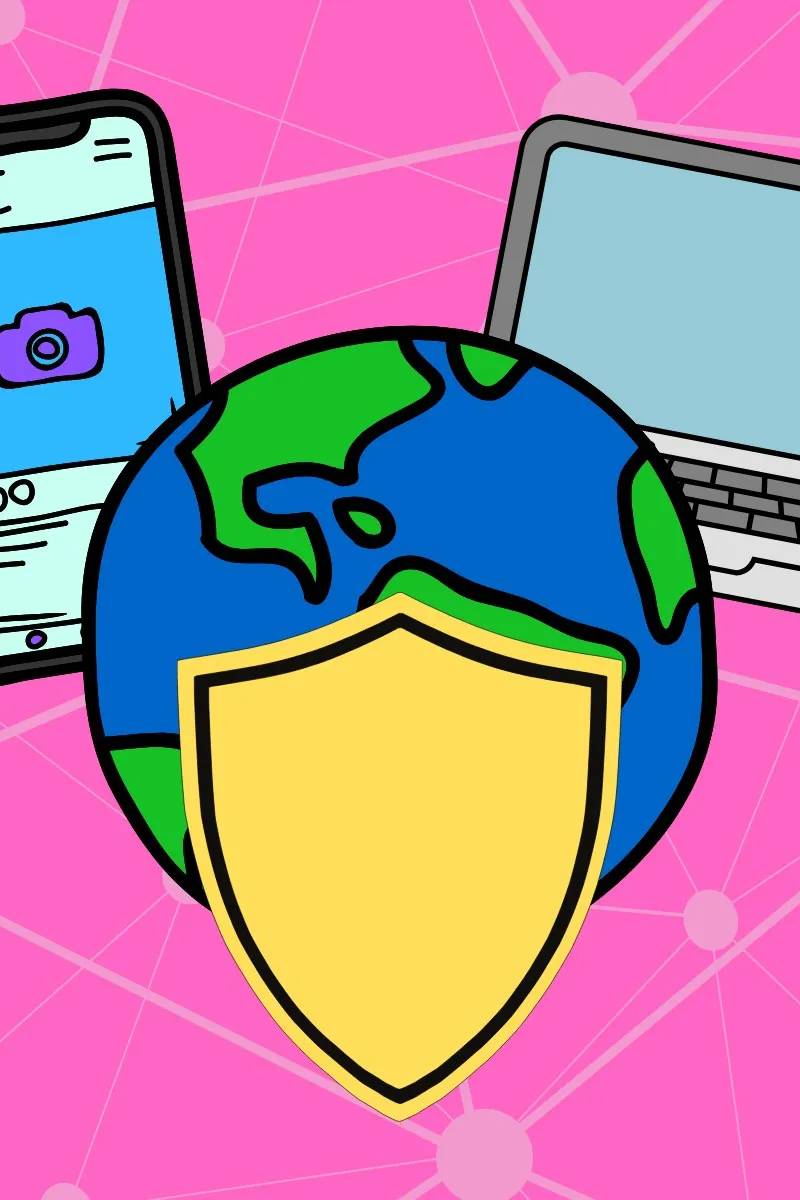 Browse securely and without limits: the VPN becomes an indispensable ally for your online security