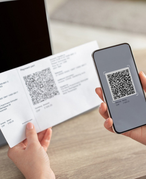 CrediBill: Swiss Innovation in Bill Payments