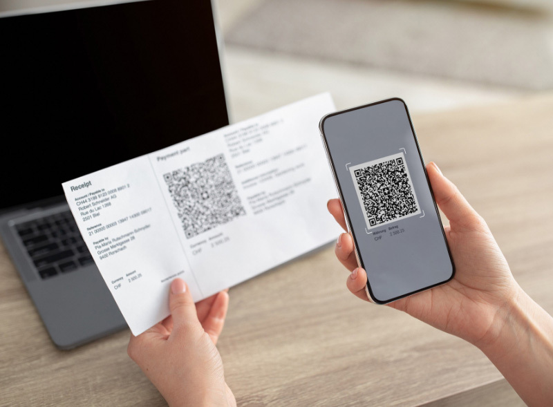 CrediBill: Swiss Innovation in Bill Payments
