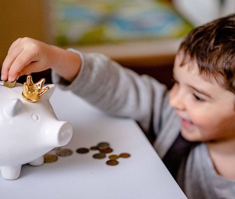 La paghetta digitale: educare alla gestione del denaro elettronico