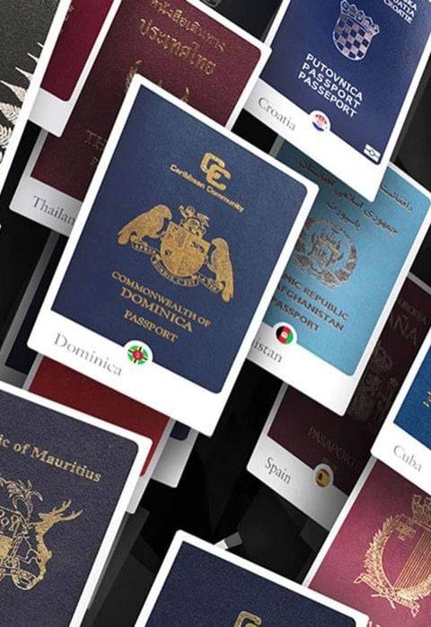 Passport Index: Your Useful Guide to Understanding Visas and Comparing Passports