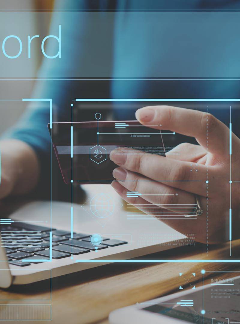Password, come gestirle tutte senza perdere la testa