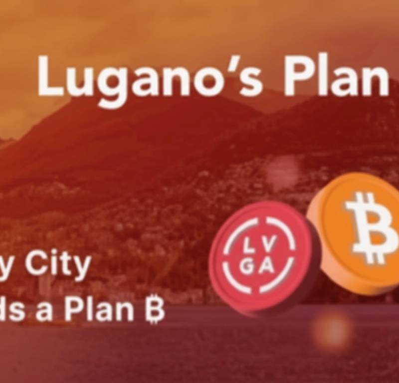 Lugano e il suo Plan B. Quando il futuro parte da qui