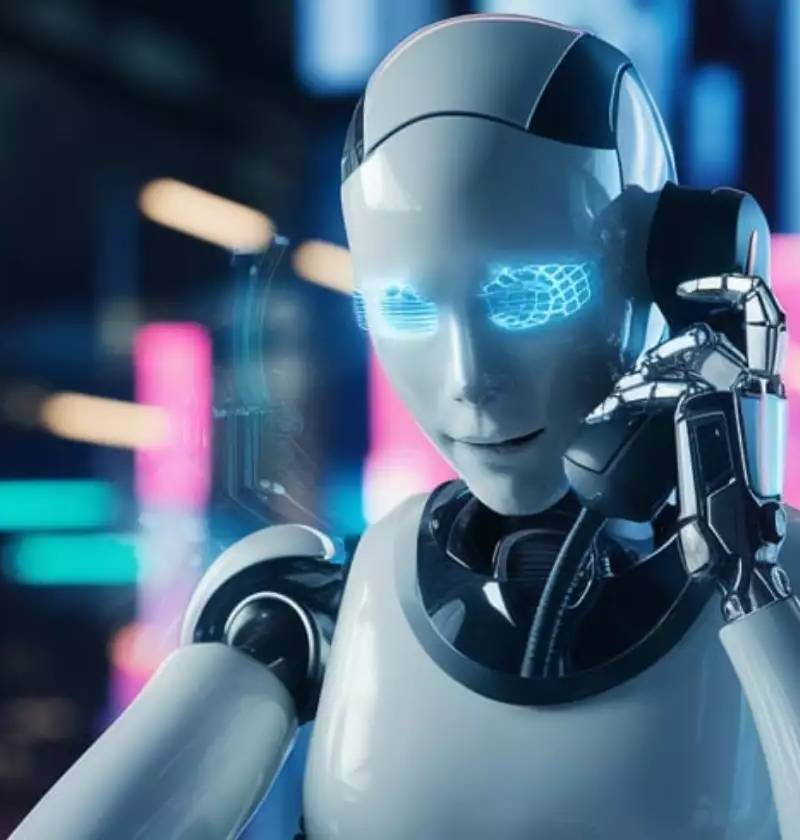 Robocall con voci sintetiche: una minaccia in crescita per la sicurezza informatica