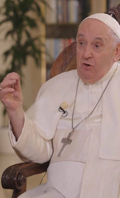 Artificial intelligence and automation: the Pope's warning for a conscious future