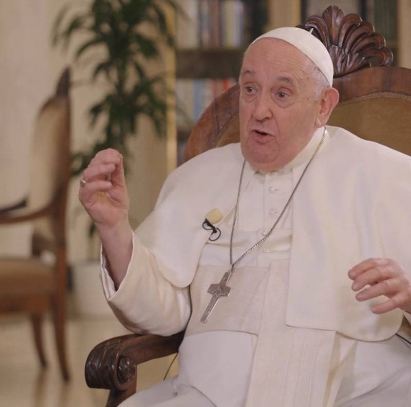 Artificial intelligence and automation: the Pope's warning for a conscious future
