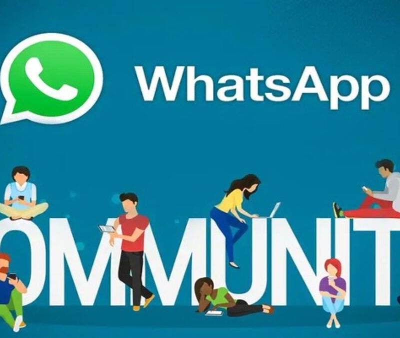 La rubrica Digitiamo diventa digitale: nasce la community su WhatsApp