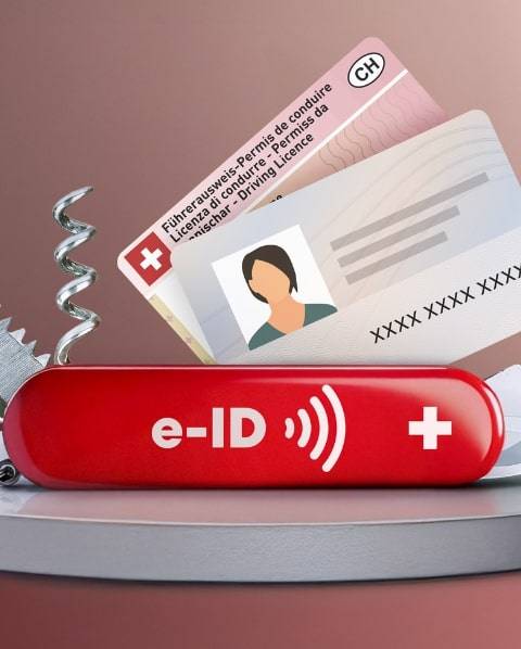 Referendum Special: Digital Identity: Let's become pioneers again, or stay behind