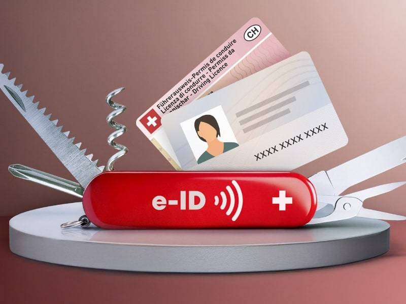 Speciale Referendum: Identità digitale: torniamo pionieri, o restiamo indietro