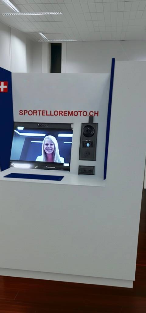 SportelloRemoto.ch: The Revolution Changing How We Access Services