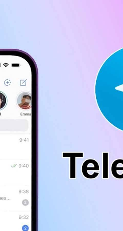 Telegram: far more than a simple messaging app, a world of limitless sharing and information