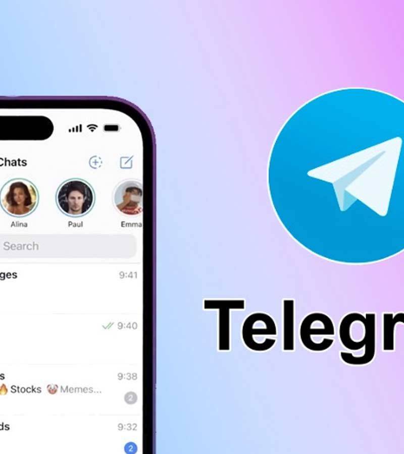 Telegram: ben oltre una semplice app di messaggistica, un mondo di condivisione e informazione senza limiti