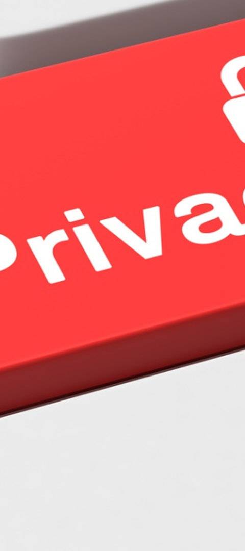 Tracked everywhere? Here is how to block apps that follow us
