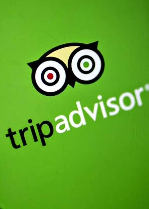Tripadvisor: the compass for navigating the sea of restaurants and accommodations