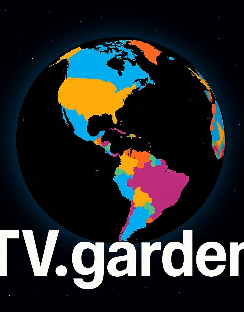 Dopo la radio, ecco la televisione del mondo con TV Garden