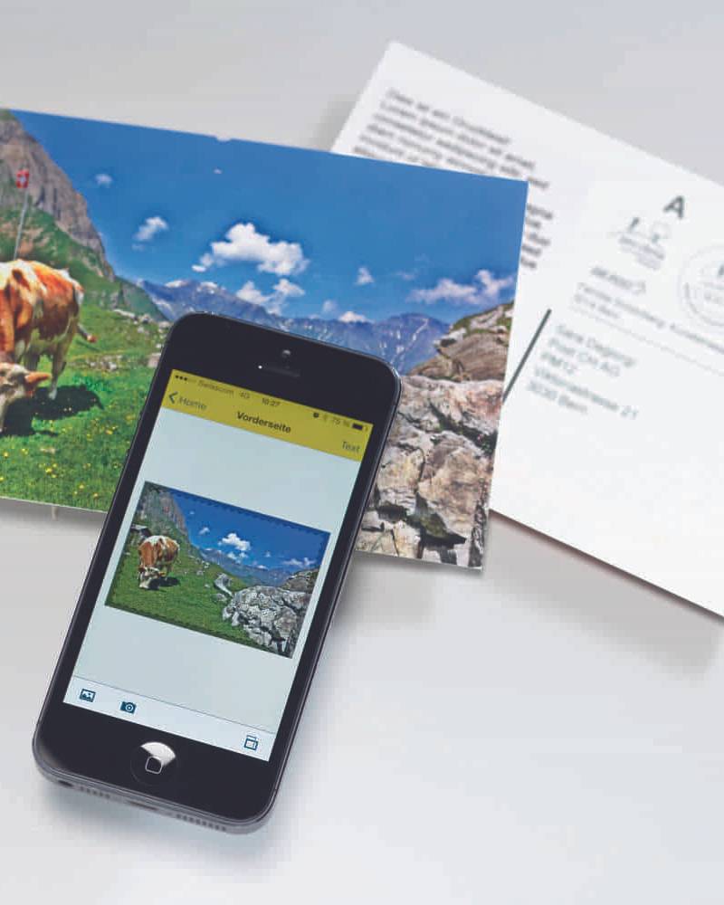 Ricordate le vecchie cartoline? A volte ritornano e in versione digitale!