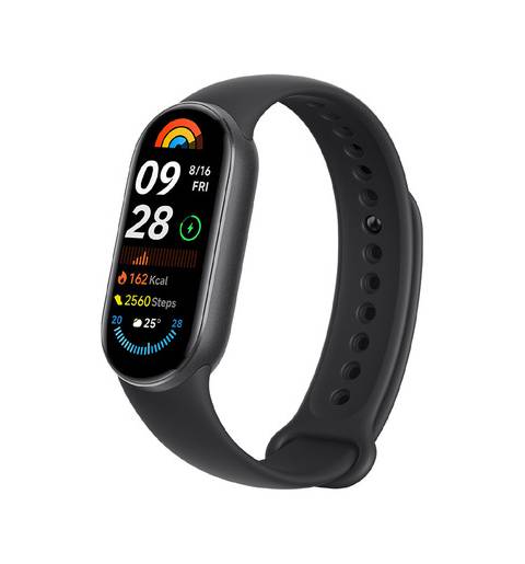 Xiaomi Smart Band 9: Advanced Technology at an Incredible Price